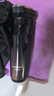飛科（FLYCO）博銳系列剃須刀男士電動刮胡刀2025年新款全身水洗智能胡子刀便攜式胡須刀須刨生日禮物剃胡款 飛科博銳系列I56+收納袋+3個備用刀頭+鼻毛器 曬單實拍圖
