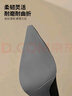 達(dá)芙妮名媛黑色高跟鞋女2025新款春季尖頭細(xì)跟配裙子氣質(zhì)職業(yè)單鞋 曬單實(shí)拍圖