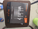 Tenda騰達路由器WiFi7【云霄BE5100】千兆穿墻王信號增強無線超強2.5g網(wǎng)口家用電競放大器立式BE6L Pro 曬單實拍圖