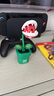 HORI任天堂 Switch2吞食花攝像頭 直連NS二代小巧高清高靈敏度配件游戲視頻聊天通用【官方正品】 曬單實(shí)拍圖