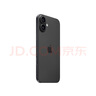 Apple/蘋果 iPhone 16 Plus（A3291）256GB 黑色 支持移動(dòng)聯(lián)通電信5G 雙卡雙待手機(jī) 曬單實(shí)拍圖