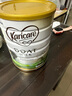 可瑞康（karicare）可瑞康嬰兒配方山羊奶粉2段(6-12個(gè)月)  雙益生元+DHA  6罐箱裝 曬單實(shí)拍圖