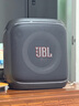JBL PartyBox Encore2音樂戰(zhàn)將歡唱版2藍牙音箱 國家補貼 戶外家庭KTV麥克風一體唱K歌廣場舞低音音響 曬單實拍圖