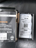 驕匠適用華為pura80pro手機(jī)殼真皮pura80pro+保護(hù)套u(yù)ltra鏡頭全包防摔超薄散熱高端商務(wù)高級感皮殼男女 【優(yōu)雅黑】黑金邊框 | 頭層牛皮 | 氣囊防摔 華為Pura80Pro/Pro+ 曬單實拍圖