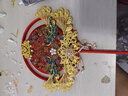 金鳳傾城新娘結(jié)婚禮物團扇diy手工材料包中式秀禾喜扇成品送閨蜜新人高檔 紅扇-材料包-禮盒套裝 曬單實拍圖