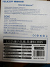 零度世家暴力風(fēng)扇 12cm高轉速大風(fēng)量 電腦機箱主機2500轉水冷排散熱器CPU風(fēng)扇溫控PWM 智能版（小4pin接口） 曬單實(shí)拍圖