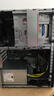 聯(lián)想（lenovo）【ThinkServer T100C v2】中小型企業(yè)erp財務(wù)辦公電腦PC塔式服務(wù)器主機 i7-12700（12核 2.1-4.9G） 32G內存丨256G固態(tài)+2T硬盤(pán) 曬單實(shí)拍圖