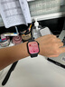 Apple/蘋果 Watch Series 10 智能手表GPS款46毫米亮黑色鋁金屬表殼黑色運(yùn)動(dòng)型表帶S/M MX263CH/B 曬單實(shí)拍圖