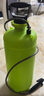 得力（deli）手動氣壓式噴霧器10L 滅蚊消毒打農(nóng)藥高壓噴壺大容量園藝澆花洗車 曬單實拍圖