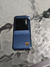 飛傲（FiiO）BTR17便攜無(wú)線(xiàn)藍牙耳放小尾巴車(chē)載手機HiFi音頻接收放大器藍牙5.4 藍色 曬單實(shí)拍圖