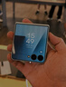 猩球衛士適用三星zflip7鋼化膜高清高透外屏全覆蓋Galaxy Z Flip7FE小折疊保護膜鋼化膜玻璃防刮防摔貼膜 細邊絲印鋼化膜丨買(mǎi)一送一丨贈鏡頭膜 Galaxy Z Flip7 曬單實(shí)拍圖