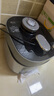美的（Midea）低脂濃香電壓力鍋健康0涂層家用煲湯高壓鍋5L雙膽4-6人全自動(dòng)智能預(yù)約燉肉煮飯電飯煲MY-C5930F 曬單實(shí)拍圖