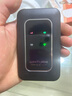 影騰隨身wifi三網(wǎng)通用無(wú)線(xiàn)wi-fi6免插卡移動(dòng)聯(lián)通電信無(wú)限制便攜式4G高速隨行網(wǎng)絡(luò )通用流量2025款5GHF 【三網(wǎng)通3000毫安充電款+黑色】*超長(cháng)續航 曬單實(shí)拍圖