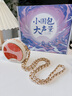 得勝E20小蜜蜂擴音器教師專(zhuān)用擴音器上課無(wú)線(xiàn)耳麥克風(fēng)得勝音響音箱室外擴音器 【無(wú)線(xiàn)款】防呼嘯大音量-米黃色 曬單實(shí)拍圖