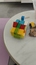 樂高（LEGO） 積木得寶10450 霍普希的城堡游戲大顆粒積木桌兒童玩具生日禮物  曬單實拍圖