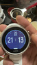 頌拓（SUUNTO）彩屏專業(yè)潛水表松拓D5多種潛水模式智能同步100米防水腕表中文 D5精鋼白+曬圖送保溫杯 曬單實(shí)拍圖