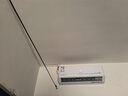 美博（MBO）空調(diào)大1/1.5/2/3匹壁掛式家用定速掛機(jī)變頻/定頻大小主次臥室客廳節(jié)能靜音自清潔純銅管獨(dú)立除濕 大1.5匹 三級能效 【冷暖】包安裝 廣東順豐包郵 曬單實(shí)拍圖