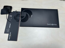 新秀麗（Samsonite）電腦包精品雙肩包旅行包男士背包商務(wù)休閑黑色15英寸TN5*09001 曬單實拍圖