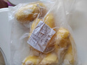 全麥南瓜紅豆卷早餐半成品花卷豆沙包雜糧饅頭手工窩窩頭粗糧主食 推薦 5包/30個(gè)全麥南瓜紅豆卷 曬單實(shí)拍圖
