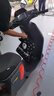 九號（Ninebot）電動車遠行者F90M電動長續(xù)航自行車【門店自提】 到門店選顏色 曬單實拍圖