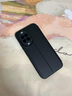 洺卓適用華為Nova14手機殼nove14pro新款note14Ultra全包防摔n14翻蓋保護套navo十四系列外殼的男Por女 【華為Nova14】玄黑色+送屏幕膜 曬單實(shí)拍圖