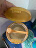 美素佳兒嬰幼兒配方奶粉荷蘭原裝進(jìn)口 港版金裝 4段美素金裝800g【保質(zhì)期2027-02】 曬單實(shí)拍圖