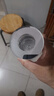 竹海豚高檔水晶雙透明茶杯層玻璃杯車載耐高溫泡茶隔熱防爆大容量水杯 [水晶款+304茶隔] 500ml [雙層隔熱加厚+最后一小時(shí)] 曬單實(shí)拍圖