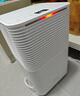 美的（Midea）除濕機(jī)/抽濕機(jī) 除濕量70升/天 5米向上排水正負(fù)離子凈化 倉庫地下室 工商業(yè)除濕器CF70BD/N8-DL1 曬單實(shí)拍圖
