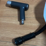 德力西電氣水槍家用強(qiáng)力增壓沖洗高壓噴頭水管軟管伸縮澆花 22.5米聚壓魔術(shù)拉伸管 曬單實(shí)拍圖