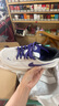 耐克NIKE男女休閑鞋 NIKE SB FORCE 58運(yùn)動(dòng)鞋DV5477-006紫羅蘭 41 曬單實(shí)拍圖