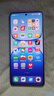 vivo iQOO Z10 Turbo 12GB+256GB 云海白 天璣8400滿血版 7620mAh超薄藍(lán)海電池  手機 國家補貼 曬單實拍圖