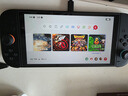 閃魔適用Switch2鋼化膜任天堂switch2鋼化膜標(biāo)準(zhǔn)版全屏續(xù)航版高清增透游戲機(jī)屏幕膜保護(hù)膜 曬單實(shí)拍圖