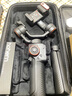 浩瀚卓越（hohem）M7 手機云臺穩定器 手持云臺正交三軸防抖 直播支架自拍桿vlog拍照神器 2年質(zhì)保 曬單實(shí)拍圖