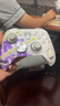 北通鯤鵬70AI智控旗艦精英游戲手柄xbox自適應扳機switch2電容搖桿steam電腦PC手機藍牙NS原神雙人成行 曬單實(shí)拍圖