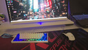 ATK LEV EDGE60 HE利維坦聯(lián)名款電競(jìng)磁軸鍵盤客制化無(wú)畏契約 61鍵游戲機(jī)械鍵盤 大師版 TTC萬(wàn)磁王軸 曬單實(shí)拍圖