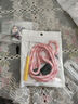 iboann適用小天才D2表帶Q1A兒童N3電話D2A/D3手表W1923AC硅膠z10Z9z8z7sz6apro巔峰Y03通用手表配件 曬單實拍圖