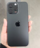 摯衛(wèi)士【透明磁吸】 適用蘋果16promax手機(jī)殼iphone16promax保護(hù)套超薄超輕防摔防汗時尚簡約軟殼 磨砂黑 曬單實(shí)拍圖