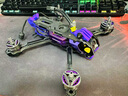 Speedybee馬里奧穿越機FPV到手飛套機5寸o4pro圖傳高清mario5 格氏【1550mAh 6S 120C 】XT60 無(wú)接收機【詳情咨詢(xún)客服】 曬單實(shí)拍圖