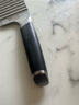 I'VE波紋刀狼牙土豆刀切土豆波浪刀切土豆片薯?xiàng)l工具家用花式切菜神器 黑彩木狼牙土豆刀 曬單實(shí)拍圖