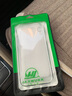 今舞 適用蘋果xr手機(jī)殼iphonexr超薄透明全包外殼TPU硅膠防摔軟殼男女款通用xsmax保護(hù)套 XR-透明 曬單實(shí)拍圖