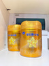 飛鶴（FIRMUS）星飛帆卓睿1段嬰幼兒配方牛奶粉（0-6個月）一段750g 1段 卓睿大罐 750g 6罐 曬單實(shí)拍圖