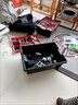 ev3機(jī)器人套裝兼容某高ev3教育版國(guó)產(chǎn)lego45544套裝件45560 國(guó)產(chǎn)EV3 45560【998顆粒】 曬單實(shí)拍圖