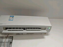 松下空調(diào)掛機1.5匹瀅風(fēng)三代新一級能效省電變頻冷暖原裝壓縮機以舊換新家電國家補貼20%CS-ZY35K410Q 曬單實拍圖