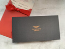 保羅美思得100%頭層牛皮錢(qián)包真皮男2026新款長(cháng)款奢侈品正品高檔品牌大容量 實(shí)木禮盒-父親節禮物送爸爸老公 曬單實(shí)拍圖