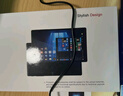 格斐斯（Geglovo）8英寸8G+128G平板電腦二合一Windows系統(tǒng)Win10平板PC筆記本 黑色 8G+128G 官方標(biāo)配 曬單實(shí)拍圖