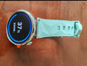 HUAWEI WATCH GT 5 41mm 湖光青 氟橡膠表帶華為智能手表情緒健康助手玄璣感知系統(tǒng) 曬單實(shí)拍圖