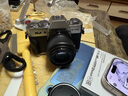 富士（FUJIFILM） XC 35mm F2 無(wú)反相機(jī)定焦人像風(fēng)景街拍鏡頭 官方標(biāo)配 曬單送豪禮 曬單實(shí)拍圖