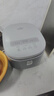 美的（Midea）電飯煲 0涂層電飯鍋4升 316L不銹鋼內(nèi)膽3-4人家用多功能無涂層微壓智能預(yù)約MB-RE476S 曬單實拍圖