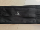 Flipbelt飛比特空氣腰包2.0 運(yùn)動跑步裝備男女馬拉松手機(jī)包防水大碼 曬單實拍圖