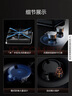 方太（FOTILE）燃?xì)庠钐烊粴?臺(tái)嵌兩用 5.2kW*猛火 可調(diào)節(jié)底盤換裝灶 02-TH27B 政府補(bǔ)貼20% 曬單實(shí)拍圖